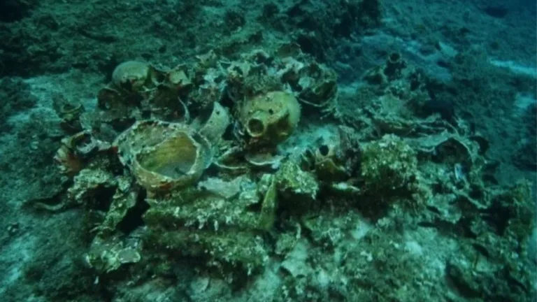 Greece to launch new underwater archaeological dive sites in Fourni