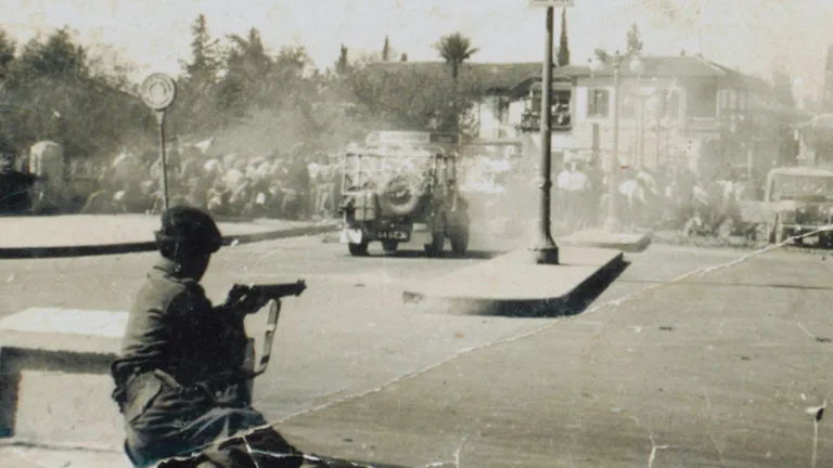 Cyprus Community of NSW to launch major exhibition on liberation struggle