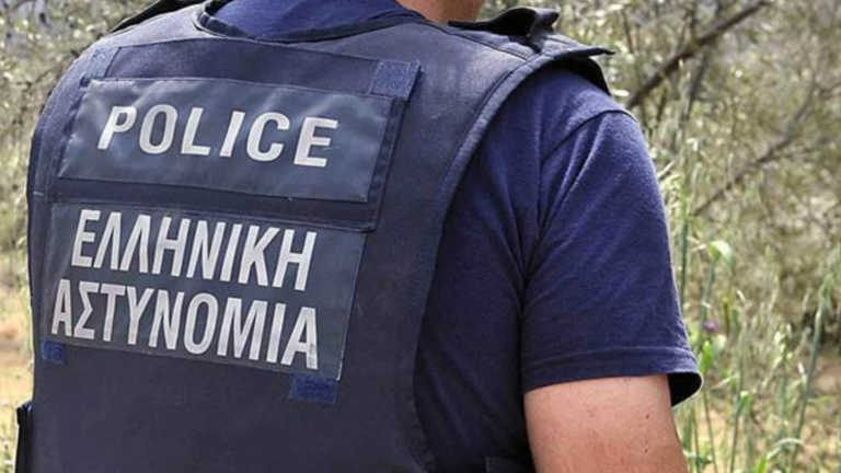 Probe spanning Greece and Australia results in arrest over vast child abuse material