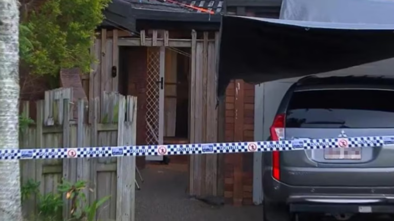 Dimitri Roussos charged with attempted murder after alleged Gold Coast home invasion