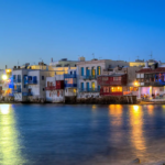 mykonos