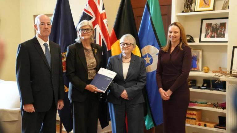 Royal Commission releases interim findings on Bondi terror attack and antisemitism inquiry