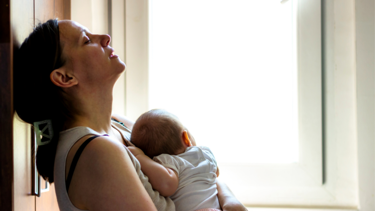 Dr Louise Makarious’ study reveals hidden maternal death risks years after childbirth