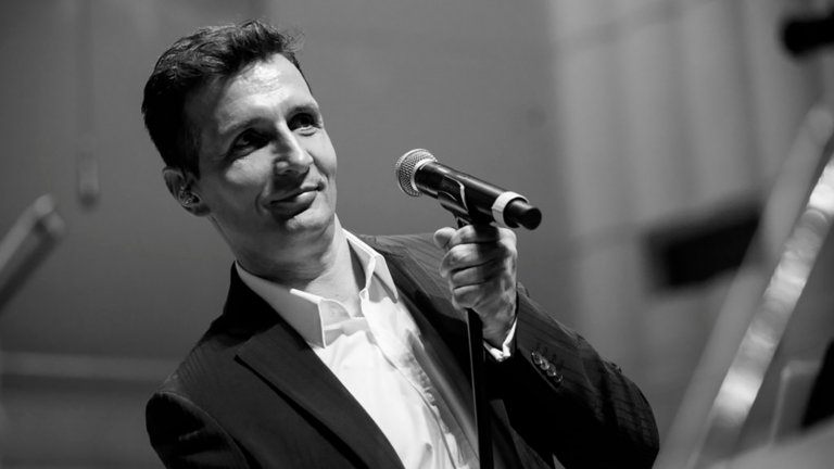 Dimitris Basis to headline special concert with WA Youth Orchestra in Perth
