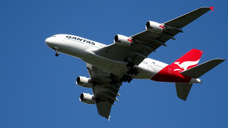 Fuel crisis forces Qantas to slash capacity and raise fares