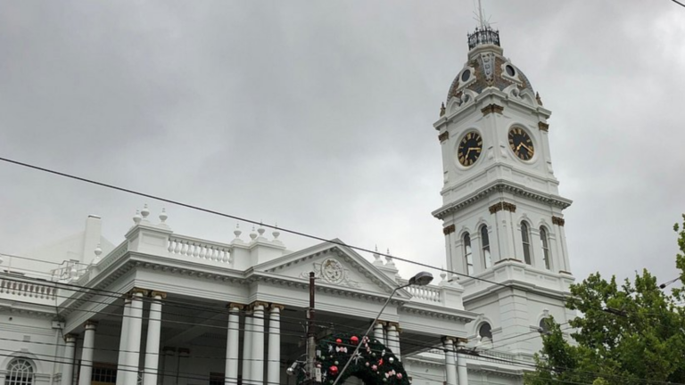 Stonnington Council faces anti-Semitism probe after Hanukkah Menorah deferral