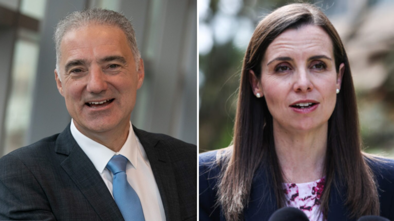 NSW Government joins with Business Sydney to unlock power of social enterprise