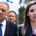 Paul Nicolaou – Courtney Houssos