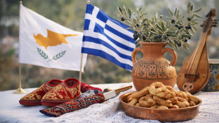 Cyprus Community of NSW unveils 2026 School Holiday Cultural Camps to inspire youth