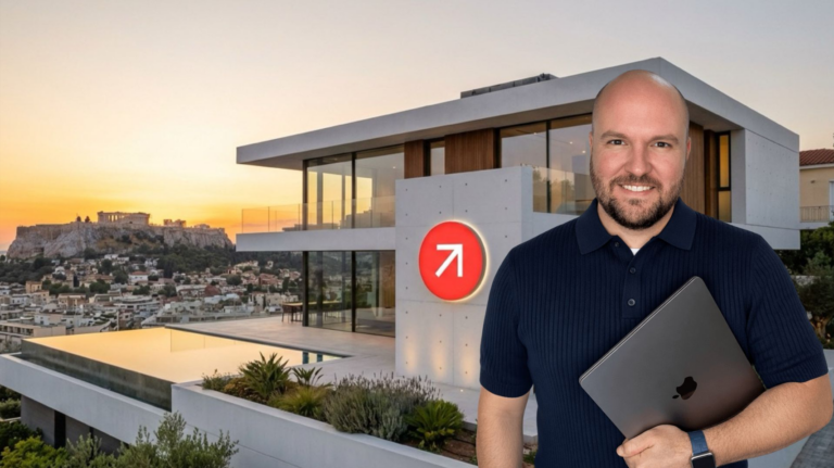 Why Greeks in Australia are rethinking how they manage property in Athens