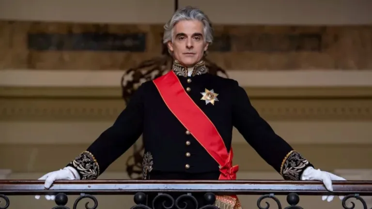Advanced screenings announced for Greek film ‘Kapodistrias’ in Melbourne
