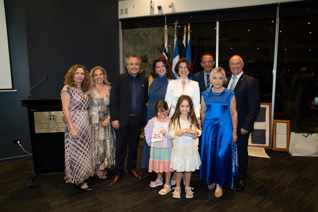 adelaide greek independence day (4)