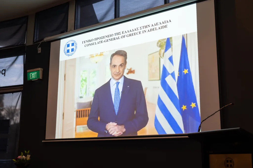 GRE CON 25 MARCH CELEBRATION