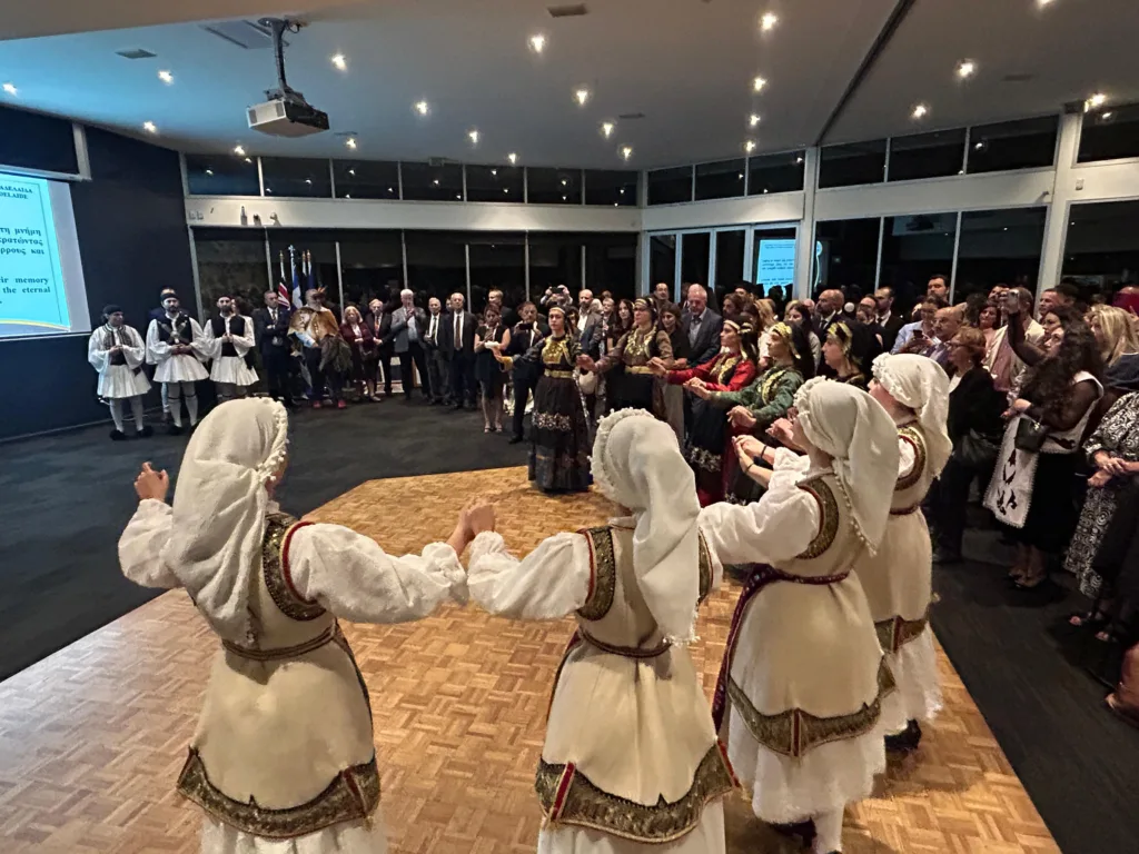 adelaide greek independence day (3)