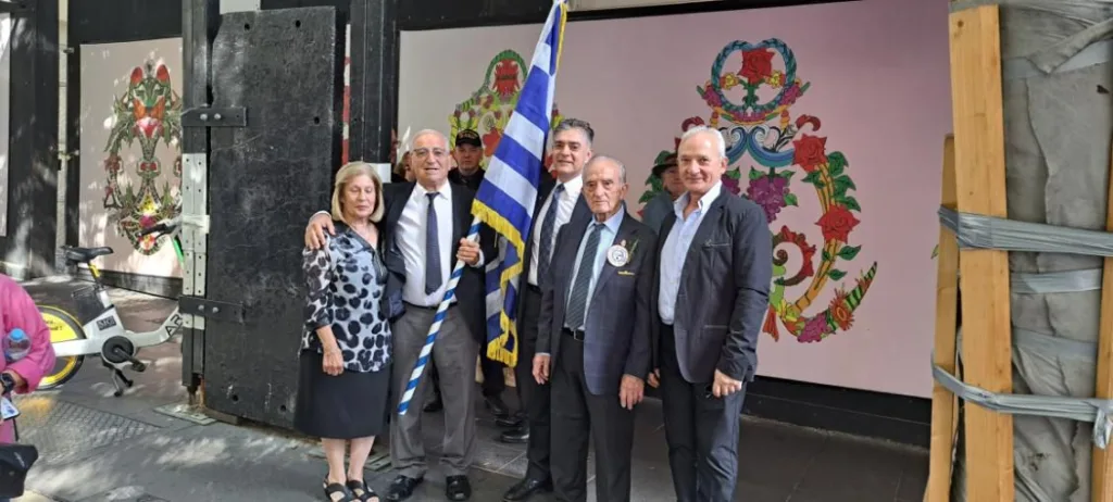 anzac day parade in sydney (14)