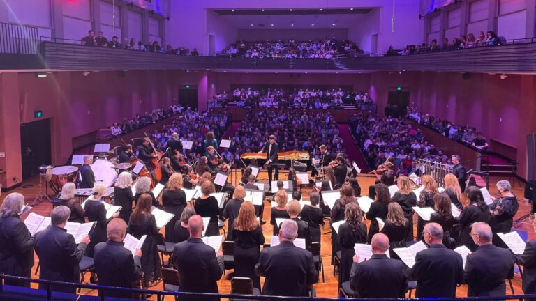 Greek and Jewish leaders call for unity after Australian Hellenic Choir controversy