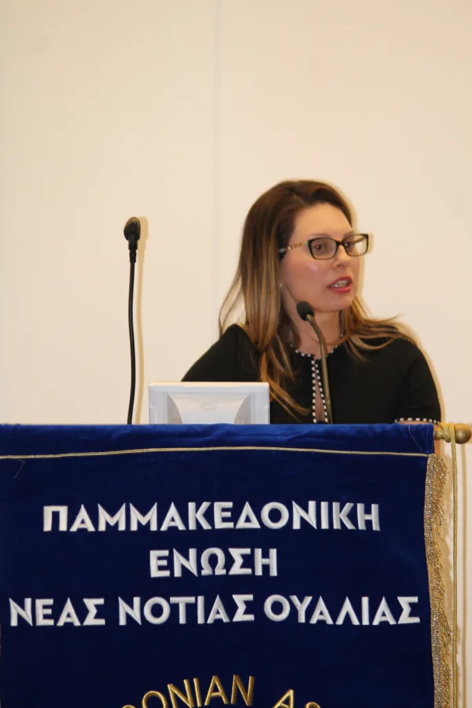 battle of vevi pan macedonian association of nsw