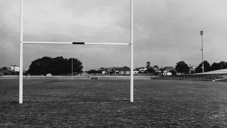 90 years on: Belmore Sports Ground’s historic legacy honoured
