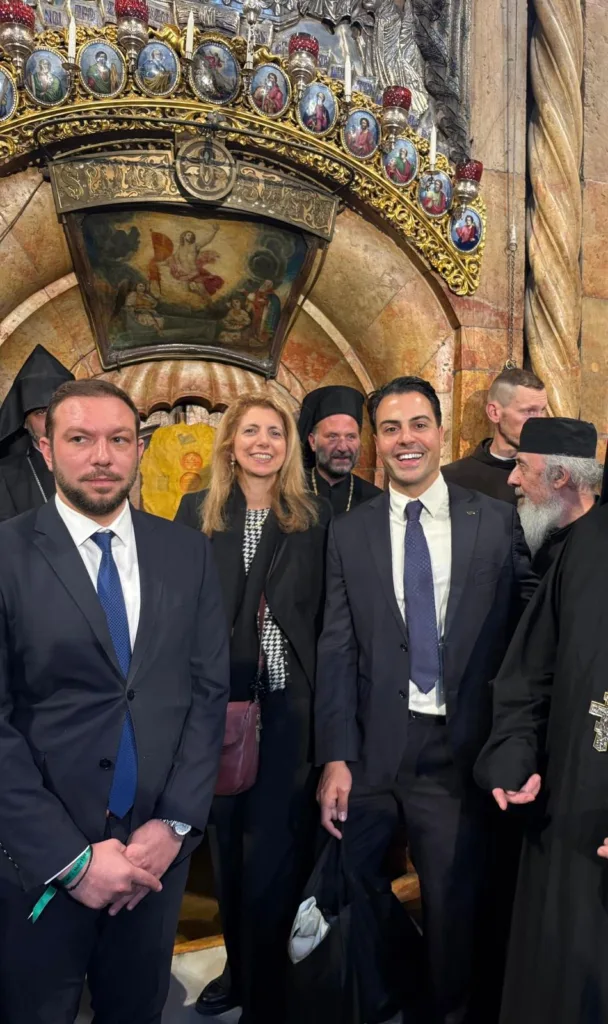 cyprus community of nsw fire (2)