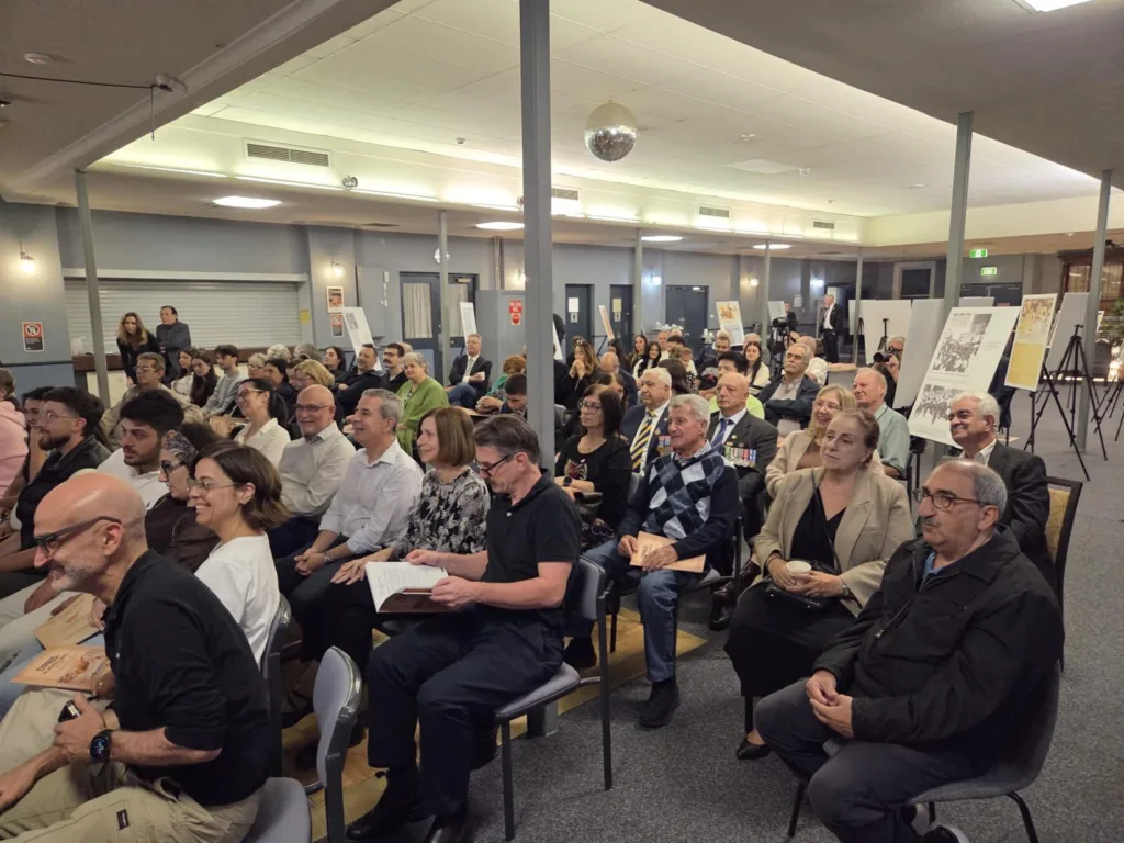 cyprus eoka liberty medal 