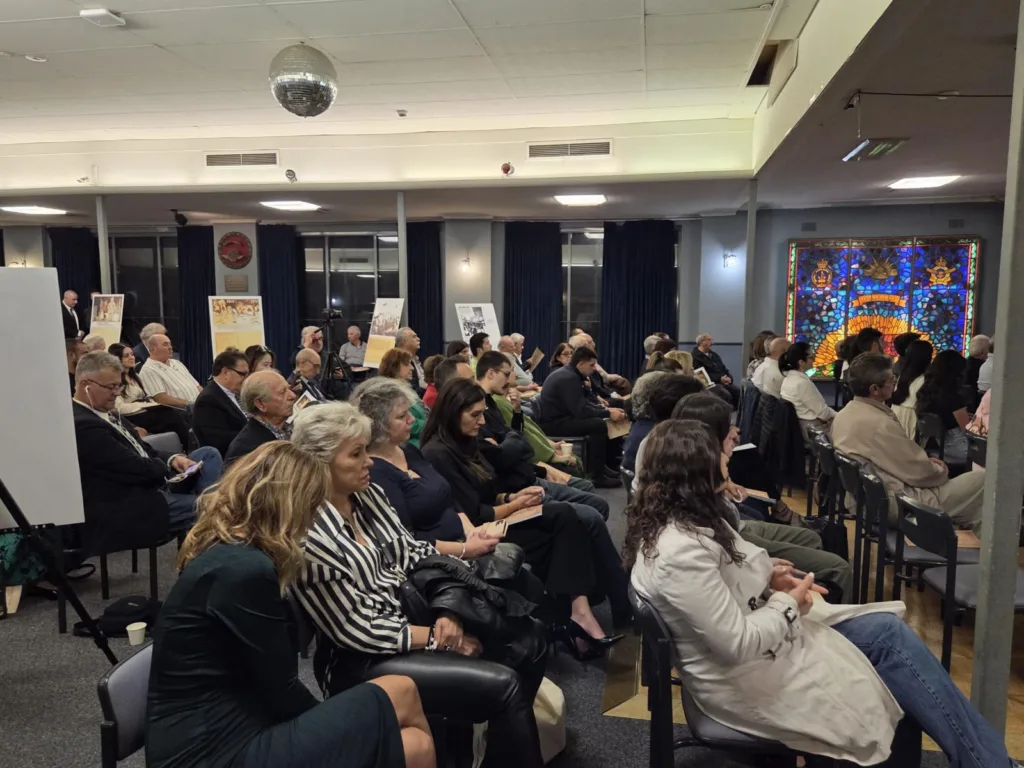 cyprus eoka liberty medal