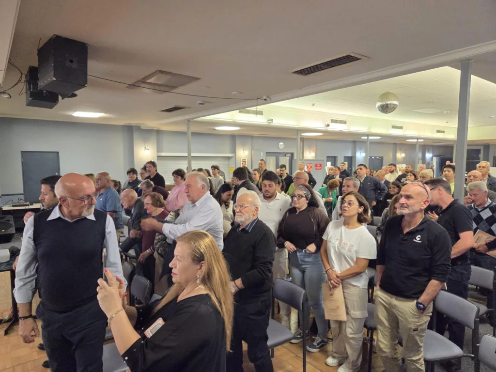 cyprus eoka liberty medal