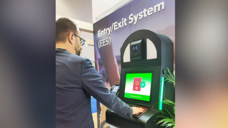 Travel to Greece changes for Australians as EU launches biometric Entry/Exit System