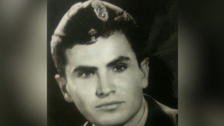 From Laconia to Sydney: Peter Tsigounis’ lifelong service bridging Greece and Australia