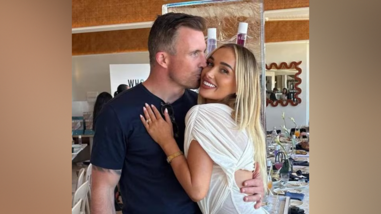 Raquel and Adam Bouris respond to tax debt and toxic workplace allegations