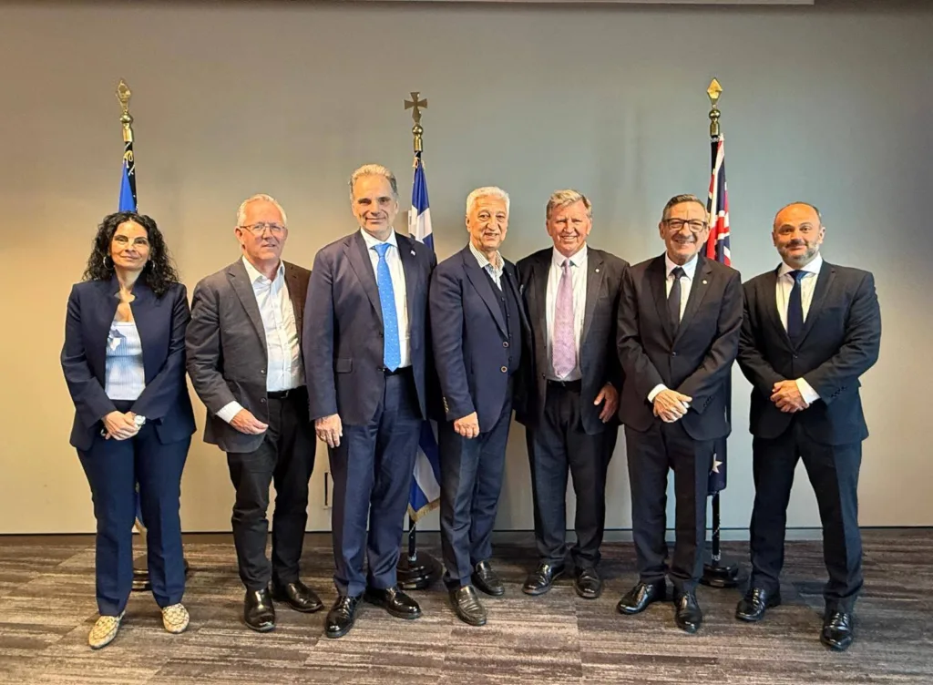 embassy messolonghi canberra 