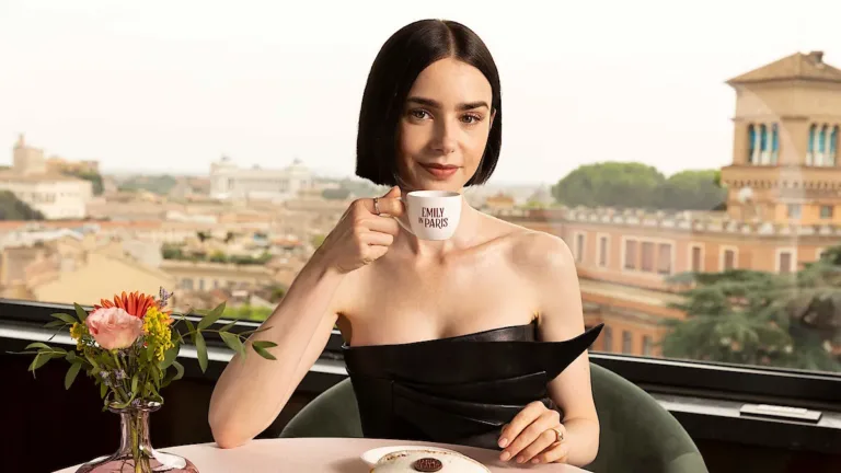 Hit Netflix series ‘Emily in Paris’ heads to Greece for Season 6