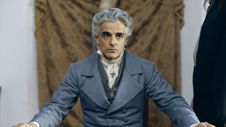 ‘Kapodistrias – The Governor’ to premiere in Sydney, bringing Greek history to life