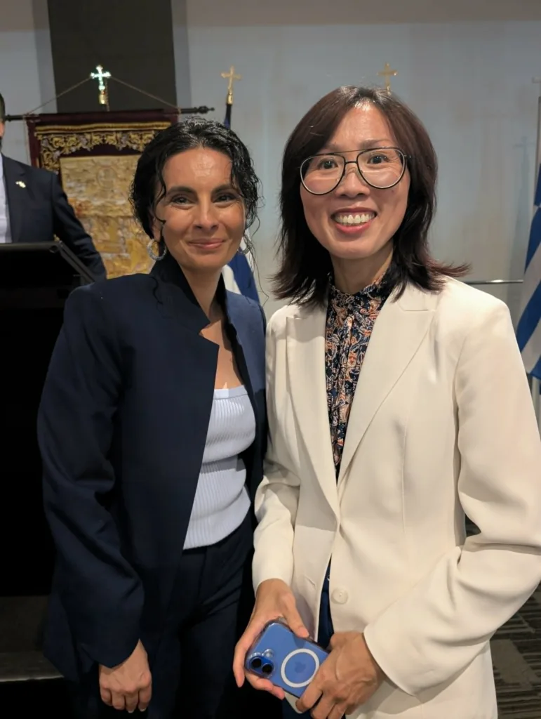 melbourne consulate greek independence day lakeside stadium