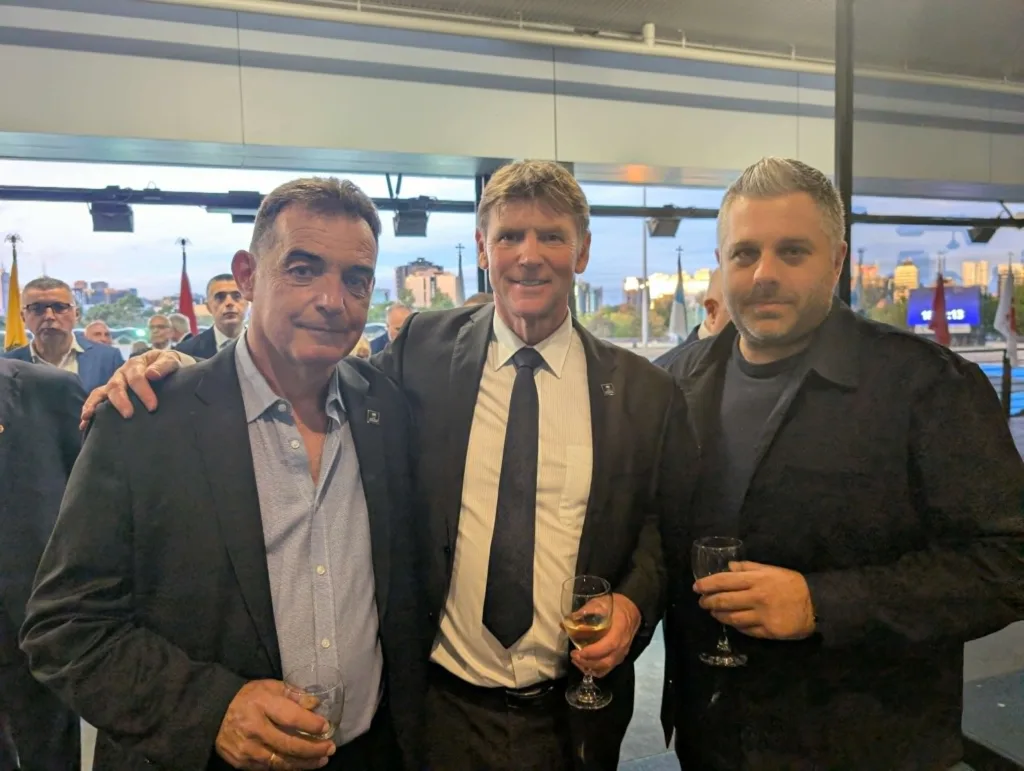 melbourne consulate greek independence day lakeside stadium 