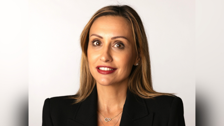 Breaking ground, rebuilding trust: Nia Gitsas leads AHEPA Sydney & NSW into new era