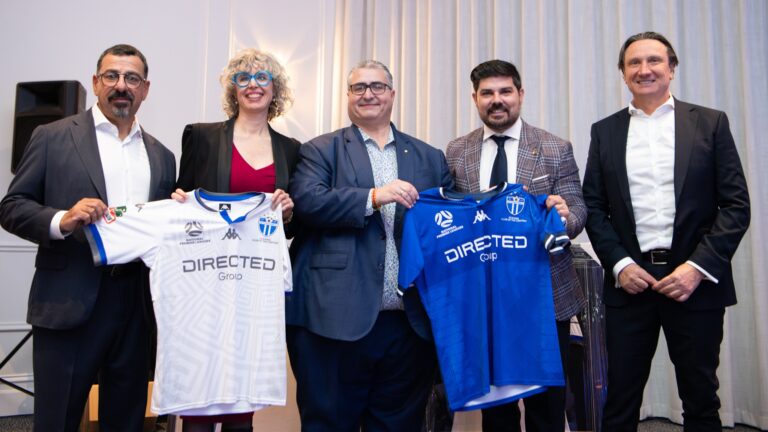 South Melbourne FC’s Mid-Season Gala showcases unity, growth and ambition