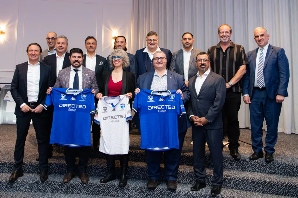 south melbourne fc 