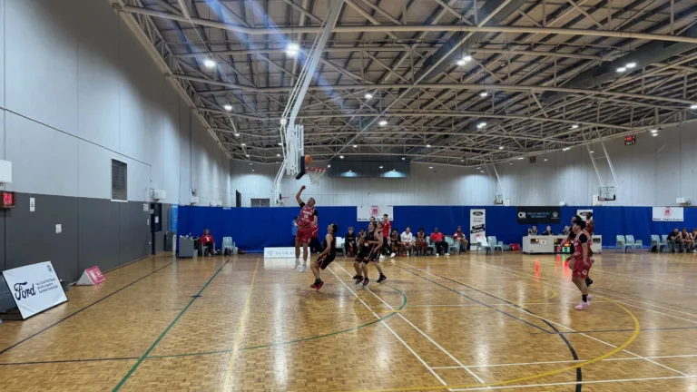 St George Saints deliver statement win in Youth League return