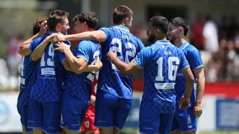 Questions over governance persist ahead of Sydney Olympic FC AGM