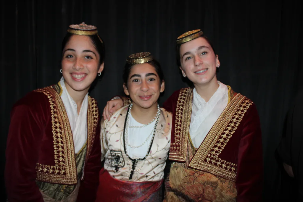 synapantema sydney 2026