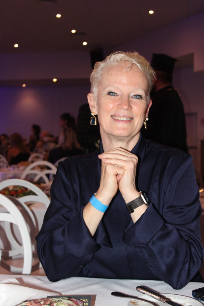 synapantema sydney 2026 