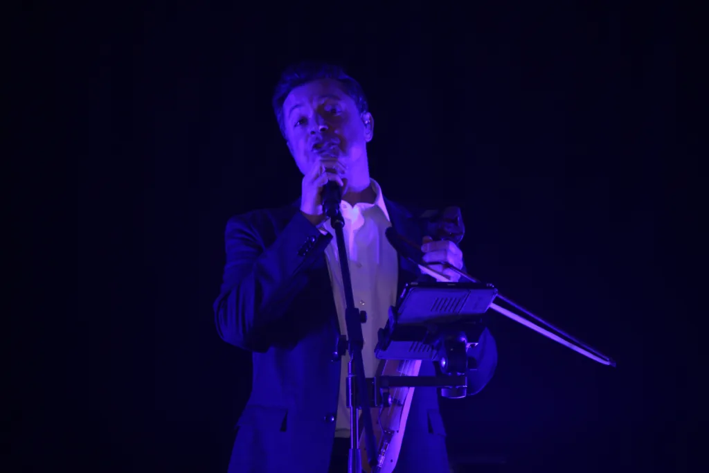 synapantema sydney 2026