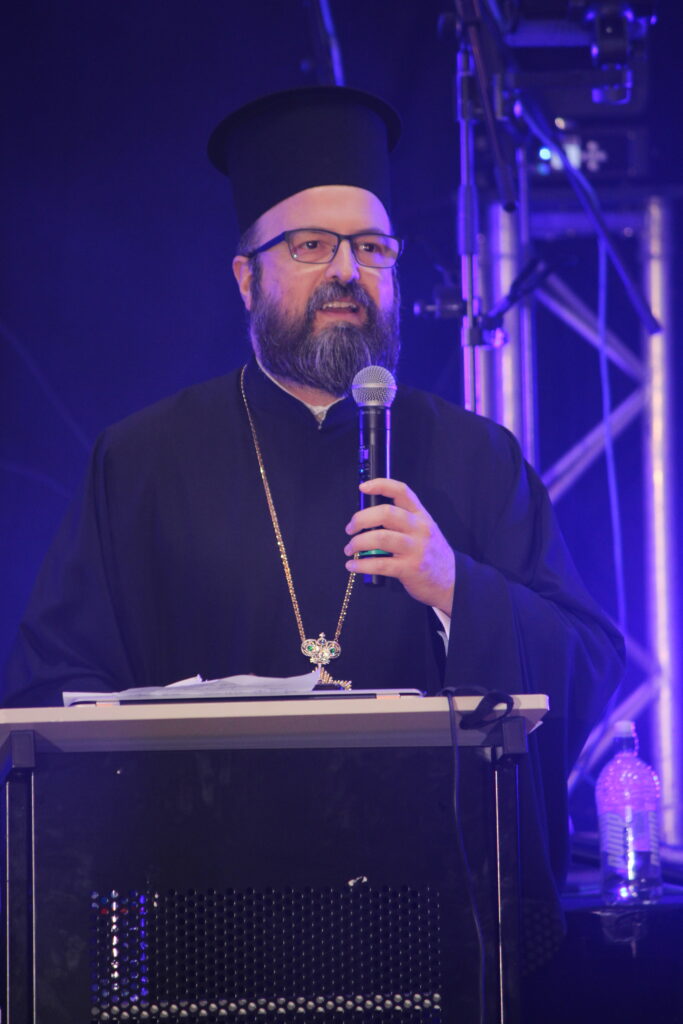 synapantema sydney 2026