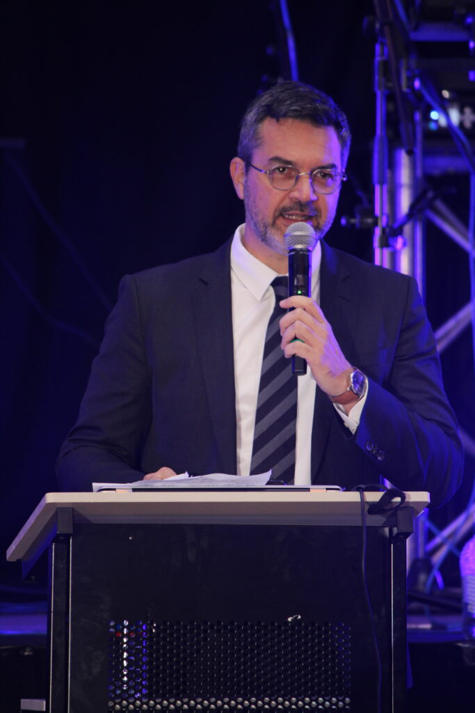 synapantema sydney 2026