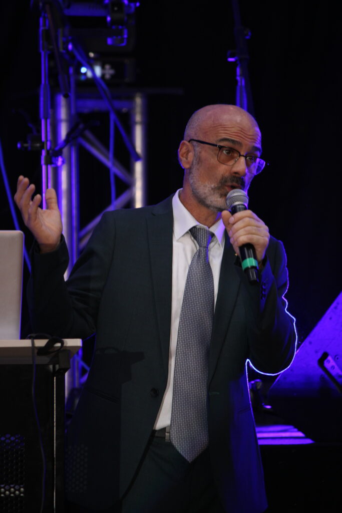 synapantema sydney 2026