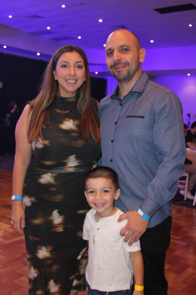 synapantema sydney 2026 