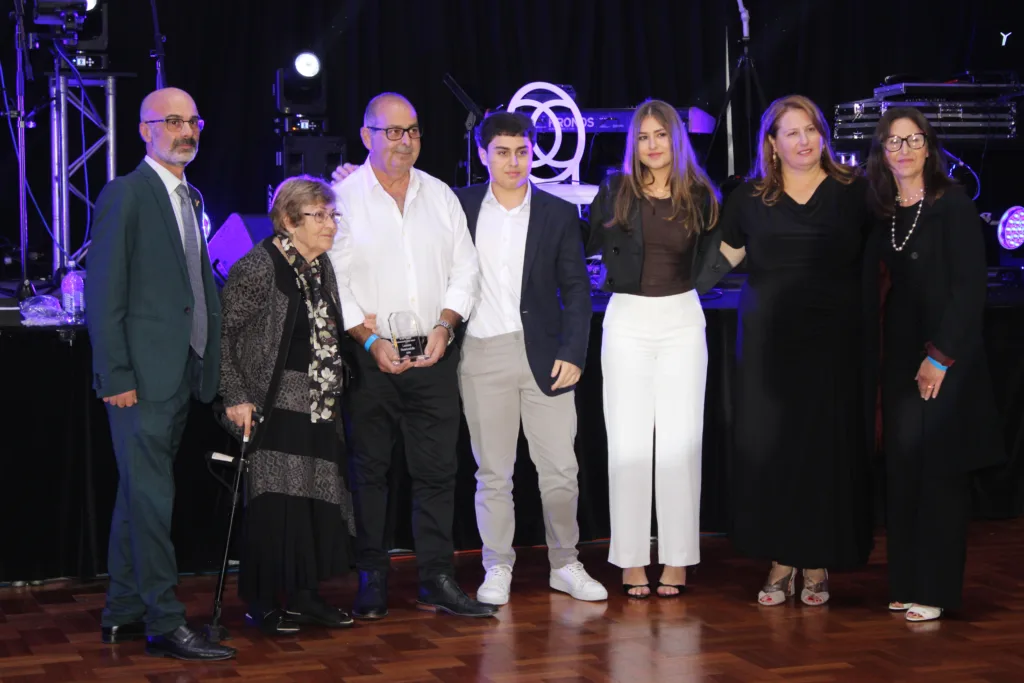 synapantema sydney 2026