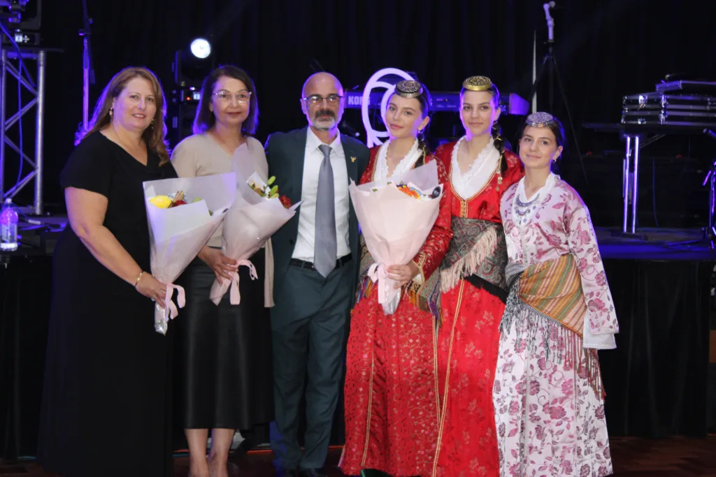 synapantema sydney 2026