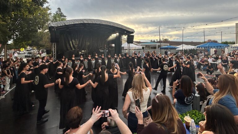 Thousands gather at St George Thebarton Hellenic Festival 2026
