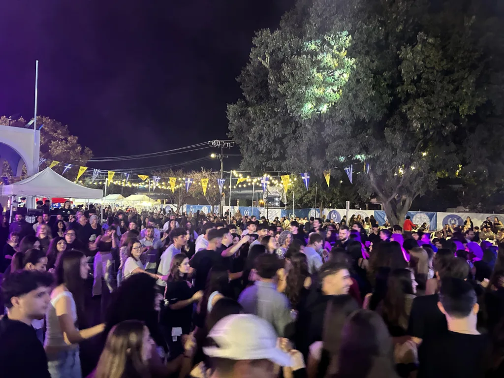 thebarton hellenic festival